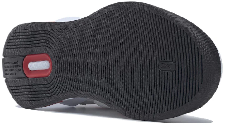 Reebok Lifter PR 2 ''Bianco Vector Rosso'' GY6379 Purchase Reebok Lifter PR 2 ''Bianco Vector Rosso'' GY6379