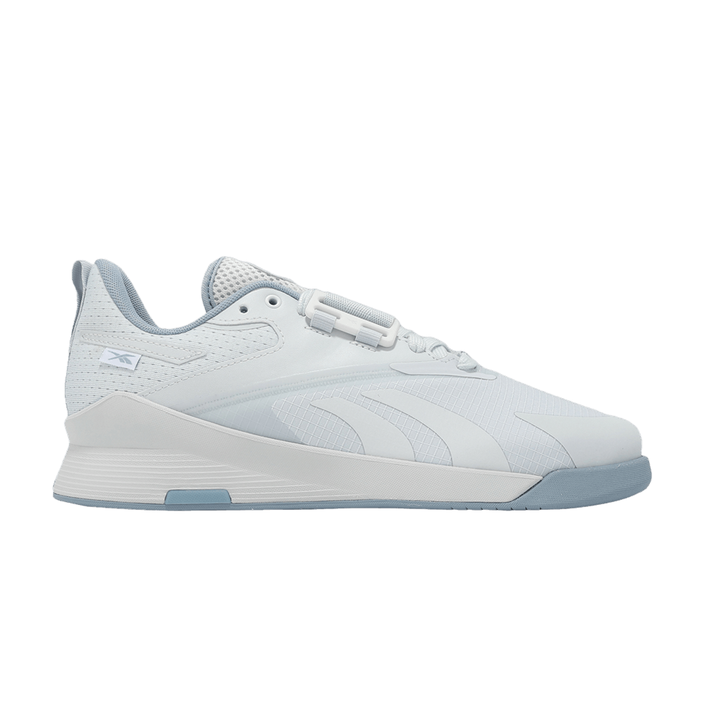 Reebok Lifter PR 3 'Moon Blue White'