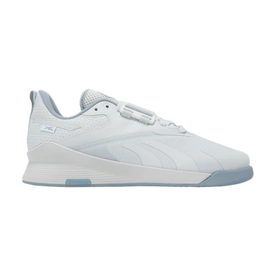 Reebok Lifter PR 3 'Moon Blue White'