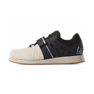 Reebok Lifter PR 'Black Brown'