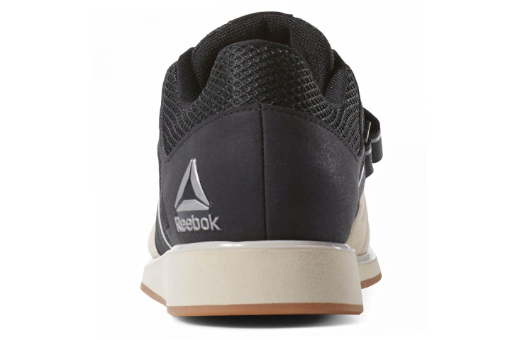 Shop Reebok Lifter PR 'Negro Marrón' DV4587
