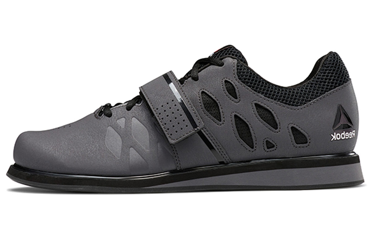 Reebok Lifter PR 'Black Running' BD2631