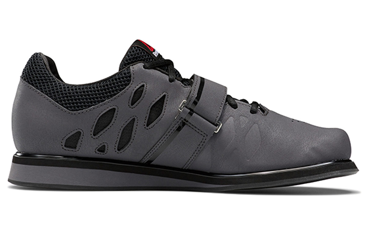 Order Reebok Lifter PR 'Negro Running' BD2631