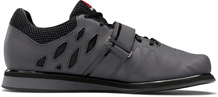 Reebok Lifter PR 'Negro Running' BD2631 Order Reebok Lifter PR 'Negro Running' BD2631