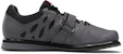 Reebok Lifter PR 'Hitam Lari' BD2631
