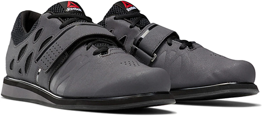 Reebok Lifter PR 'Negro Running' BD2631 Lookbook Reebok Lifter PR 'Negro Running' BD2631