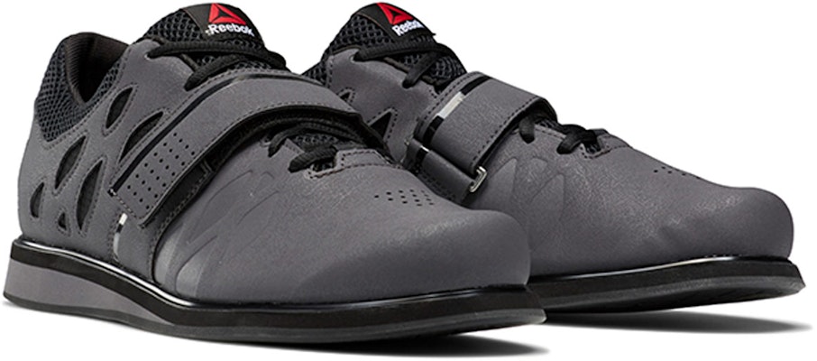 Reebok Lifter PR 'Black Running' BD2631 Lookbook Reebok Lifter PR 'Black Running' BD2631
