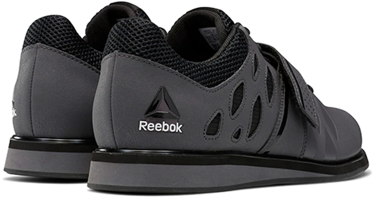 Reebok Lifter PR 'Negro Running' BD2631 Shop Reebok Lifter PR 'Negro Running' BD2631