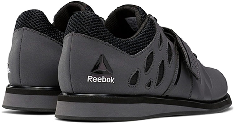 Reebok Lifter PR 'Black Running' BD2631 Shop Reebok Lifter PR 'Black Running' BD2631