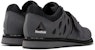 Reebok Lifter PR 'Hitam Lari' BD2631