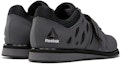 Shop Reebok Lifter PR 'Hitam Lari' BD2631