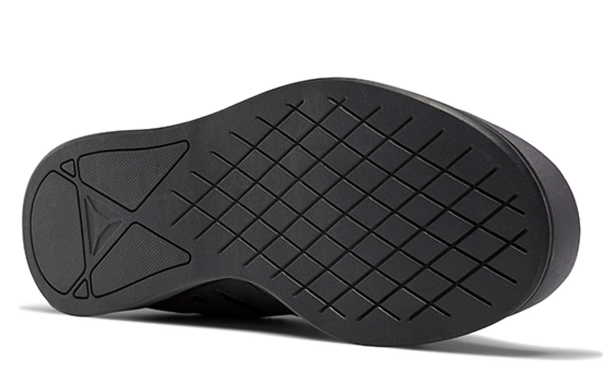 Details for Reebok Lifter PR 'Negro Running' BD2631