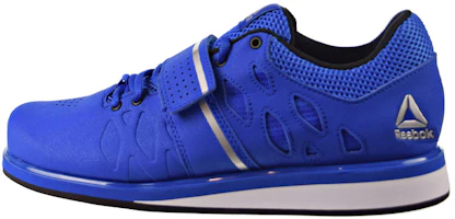 Reebok Lifter Pr 'Blue Casual Breathable Low-Top Running' DV4588 Reebok Lifter Pr 'Blue Casual Breathable Low-Top Running' DV4588