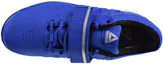 Lookbook Reebok Lifter Pr 'Azul Casual Transpirable Zapatillas para Correr de Caña Baja' DV4588