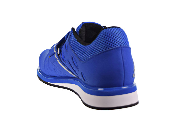 Shop Reebok Lifter Pr 'Azul Casual Transpirable Zapatillas para Correr de Caña Baja' DV4588