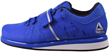 Reebok Lifter Pr 'Blue Casual Breathable Low-Top Running' DV4588 Reebok Lifter Pr 'Blue Casual Breathable Low-Top Running' DV4588