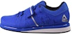 Reebok Lifter Pr 'Biru Kasual Bernafas Rendah-Atas Larian' DV4588