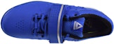 Lookbook Reebok Lifter Pr 'Biru Kasual Bernafas Rendah-Atas Larian' DV4588