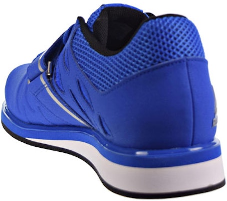 Reebok Lifter Pr 'Blue Casual Breathable Low-Top Running' DV4588 Shop Reebok Lifter Pr 'Blue Casual Breathable Low-Top Running' DV4588