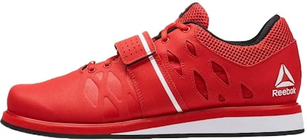 Reebok Lifter PR 'Primal Red' BD1608 Reebok Lifter PR 'Primal Red' BD1608