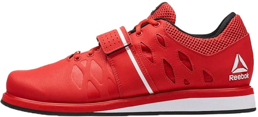 Reebok Lifter PR 'Primal Red' BD1608 Buy Reebok Lifter PR 'Primal Red' BD1608