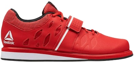 Reebok Lifter PR 'Primal Red' Sepatu Angkat Berat Merah Primal BD1608 Order Reebok Lifter PR 'Primal Red' Sepatu Angkat Berat Merah Primal BD1608