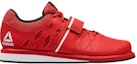 Order Reebok Lifter PR 'Primal Red' Angkat Berat Merah Primal BD1608