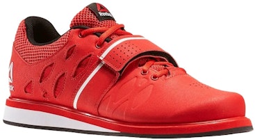 Reebok Lifter PR 'Primal Red' Sepatu Angkat Berat Merah Primal BD1608 Lookbook Reebok Lifter PR 'Primal Red' Sepatu Angkat Berat Merah Primal BD1608