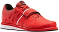 Lookbook Reebok Lifter PR 'Primal Red' Angkat Berat Merah Primal BD1608