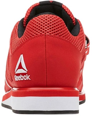 Reebok Lifter PR 'Primal Red' Sepatu Angkat Berat Merah Primal BD1608 Purchase Reebok Lifter PR 'Primal Red' Sepatu Angkat Berat Merah Primal BD1608