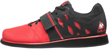 Reebok Lifter PR 'Red' CN4510 Reebok Lifter PR 'Red' CN4510
