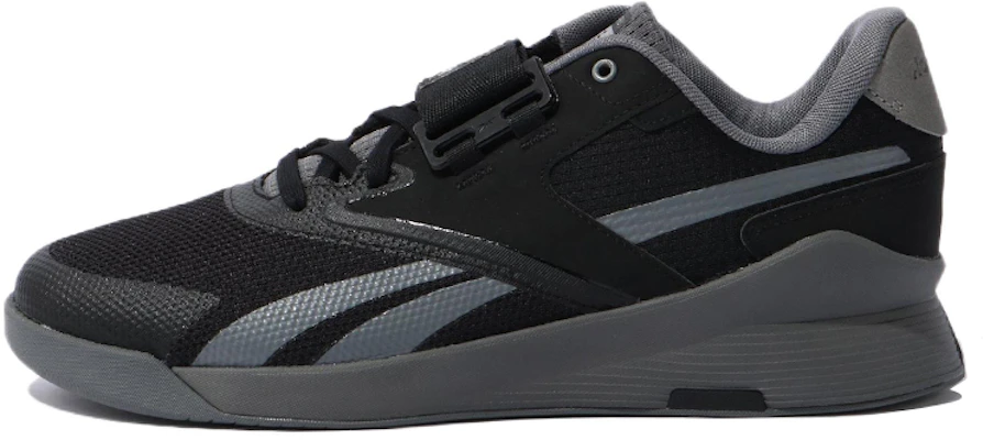 Reebok Lifter PR II ''Zwart Pure Grijs'' GZ2110 Buy Reebok Lifter PR II ''Zwart Pure Grijs'' GZ2110