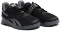 Lookbook Reebok Lifter PR II ''Zwart Pure Grijs'' GZ2110