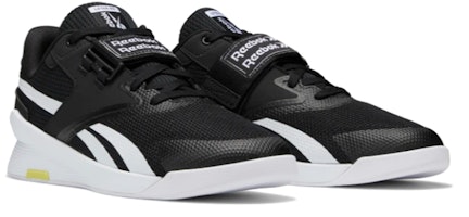 리복 리프터 PR II (Reebok Lifter PR II) FU9444 Lookbook 리복 리프터 PR II (Reebok Lifter PR II) FU9444