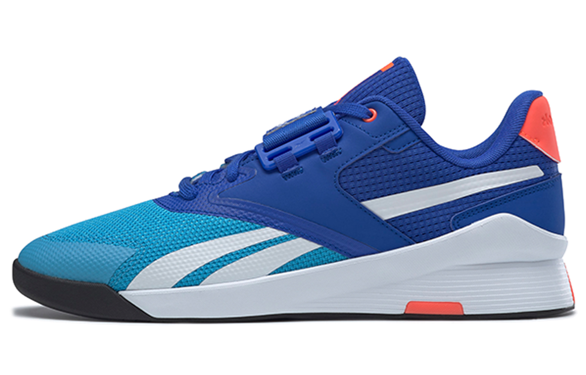 Reebok Lifter Pr II 'Blue White' FX3227