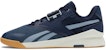 Reebok Lifter Pr II Kasut Larian Biru FU9442