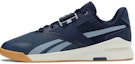 Buy Reebok Lifter Pr II Kasut Larian Biru FU9442