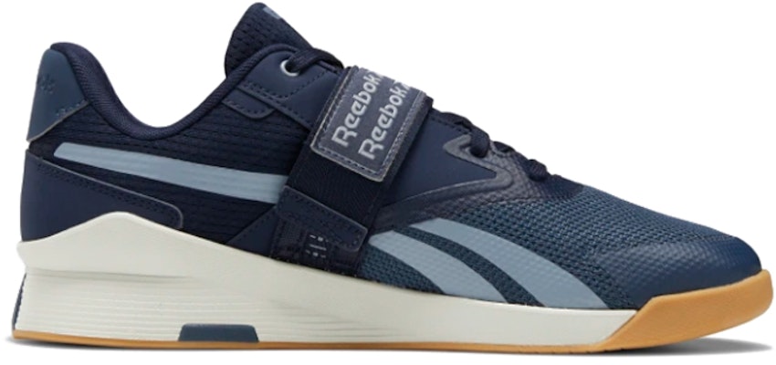 Reebok Lifter Pr II Running Shoes Blue FU9442 Order Reebok Lifter Pr II Running Shoes Blue FU9442