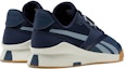 Shop Reebok Lifter Pr II Kasut Larian Biru FU9442