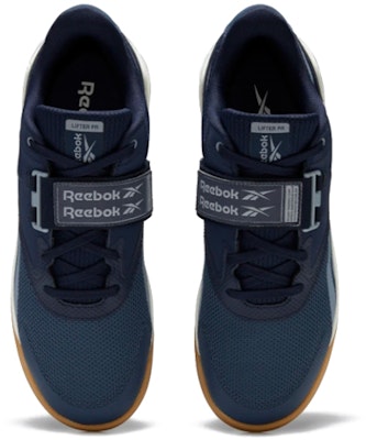 Reebok Lifter Pr II Running Shoes Blue FU9442 Purchase Reebok Lifter Pr II Running Shoes Blue FU9442