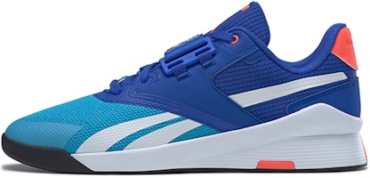 Reebok Lifter Pr II 'Blue White' FX3227 Reebok Lifter Pr II 'Blue White' FX3227
