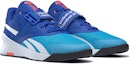 Lookbook Reebok Lifter Pr II 'Biru Putih' FX3227