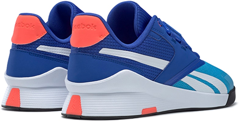 Reebok Lifter Pr II 'Blue White' FX3227 Purchase Reebok Lifter Pr II 'Blue White' FX3227