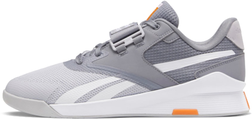 Reebok Lifter Pr II Gray FU7983 Buy Reebok Lifter Pr II Gray FU7983