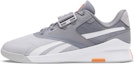 Buy Reebok Lifter Pr II Kelabu FU7983