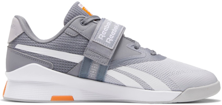 Reebok Lifter Pr II Gray FU7983 Order Reebok Lifter Pr II Gray FU7983