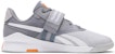 Reebok Lifter Pr II Kelabu FU7983