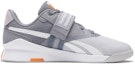 Order Reebok Lifter Pr II Kelabu FU7983