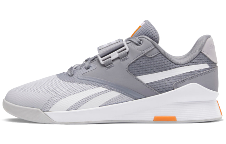 Reebok Lifter Pr II Gray FU7983
