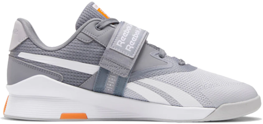 Reebok Lifter Pr II Gris FU7983 Order Reebok Lifter Pr II Gris FU7983